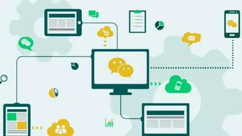 移动订货 小通在线助您快速赢得生意订单，开启高效增长新篇章